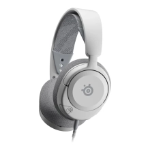 Купити Навушники SteelSeries Arctis Nova 1P White (SS61612) - фото 2