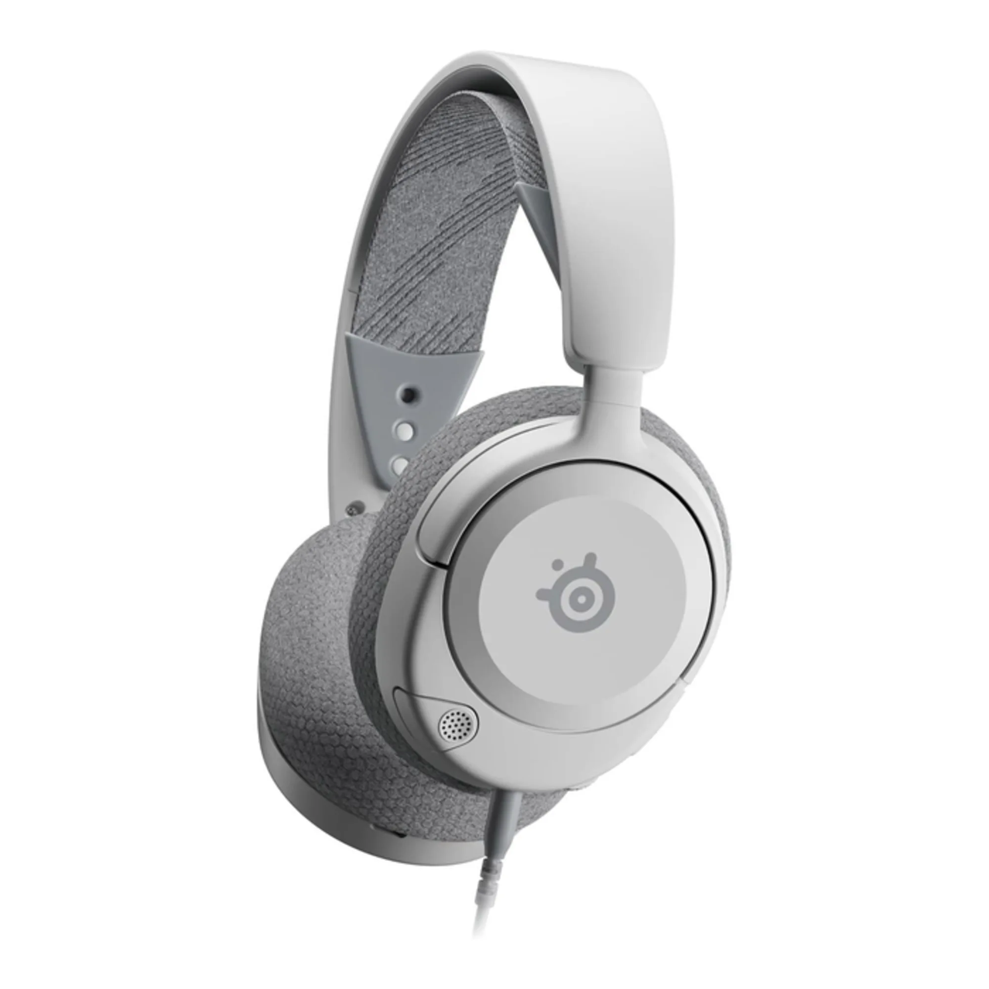 Купити Навушники SteelSeries Arctis Nova 1P White (SS61612) - фото 2