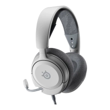 Купити Навушники SteelSeries Arctis Nova 1P White (SS61612) - фото 4