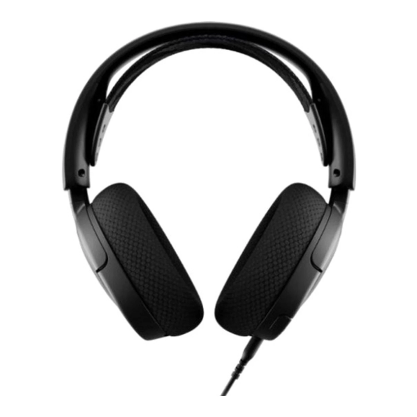 Купити Навушники SteelSeries Arctis Nova 1X Black (SS61616) - фото 1