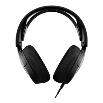 Купить Наушники SteelSeries Arctis Nova 1X Black (SS61616) - фото 1