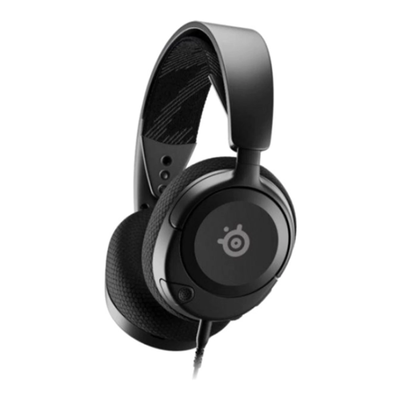 Купити Навушники SteelSeries Arctis Nova 1X Black (SS61616) - фото 2
