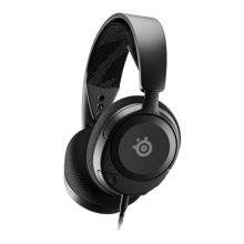 Купити Навушники SteelSeries Arctis Nova 1X Black (SS61616) - фото 2