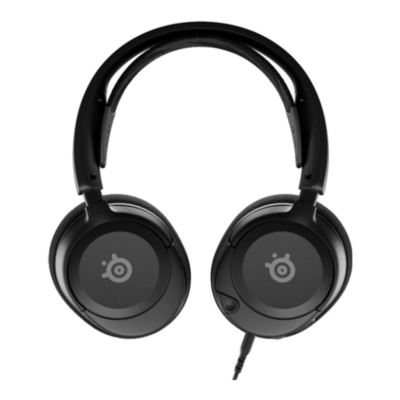Купити Навушники SteelSeries Arctis Nova 1X Black (SS61616) - фото 4