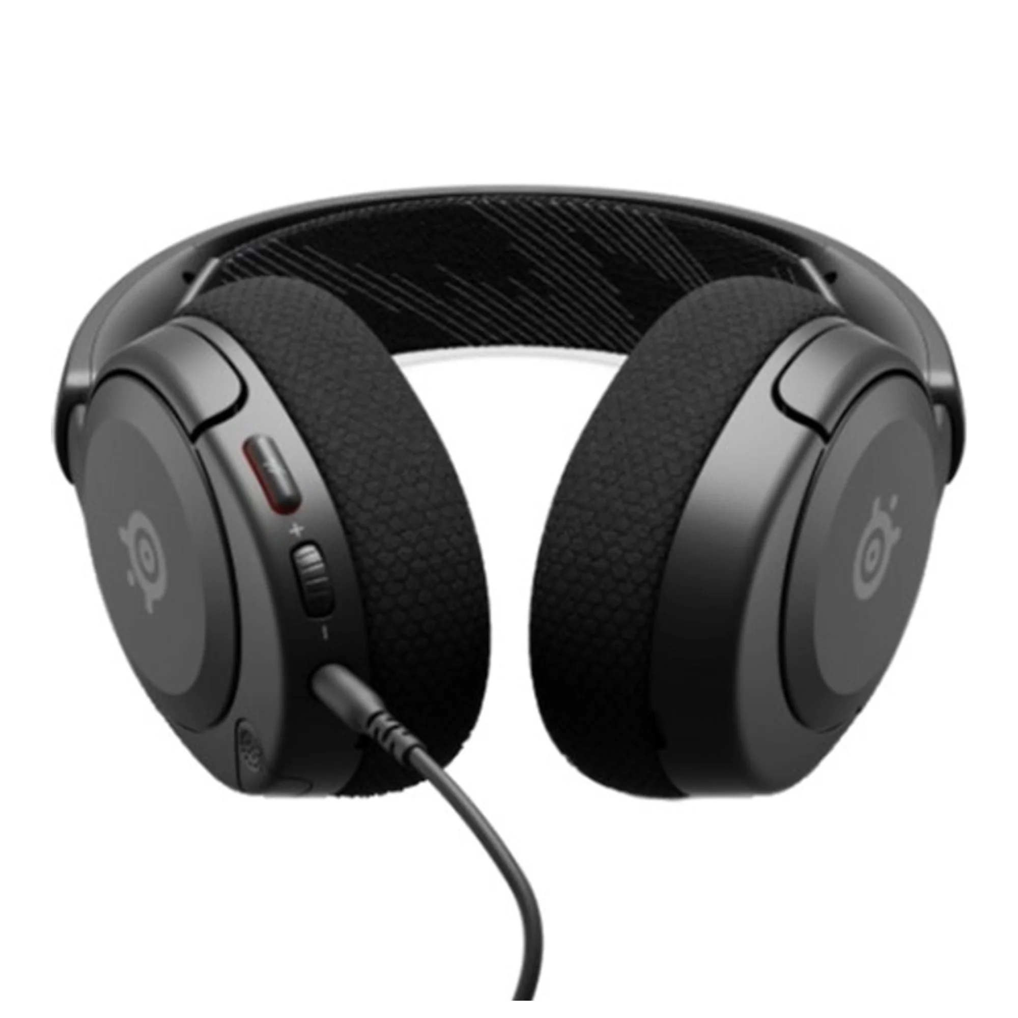 Купити Навушники SteelSeries Arctis Nova 1X Black (SS61616) - фото 6