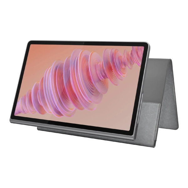 Купити Планшет Lenovo Tab Plus 8/256GB WiFi Luna Grey + Case (ZADX0145UA) - фото 4