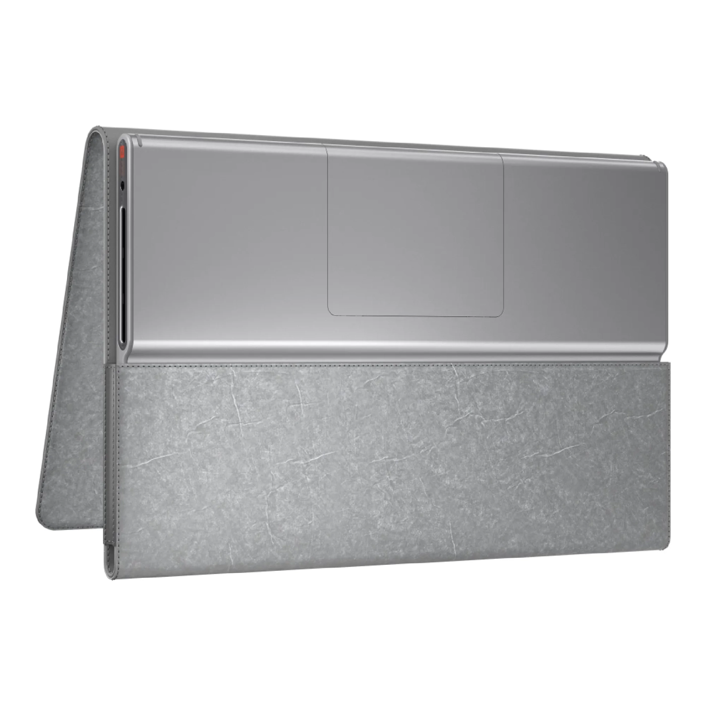 Купити Планшет Lenovo Tab Plus 8/256GB WiFi Luna Grey + Case (ZADX0145UA) - фото 7