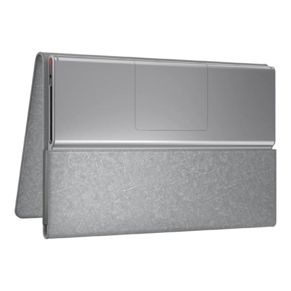 Купити Планшет Lenovo Tab Plus 8/256GB WiFi Luna Grey + Case (ZADX0145UA) - фото 7
