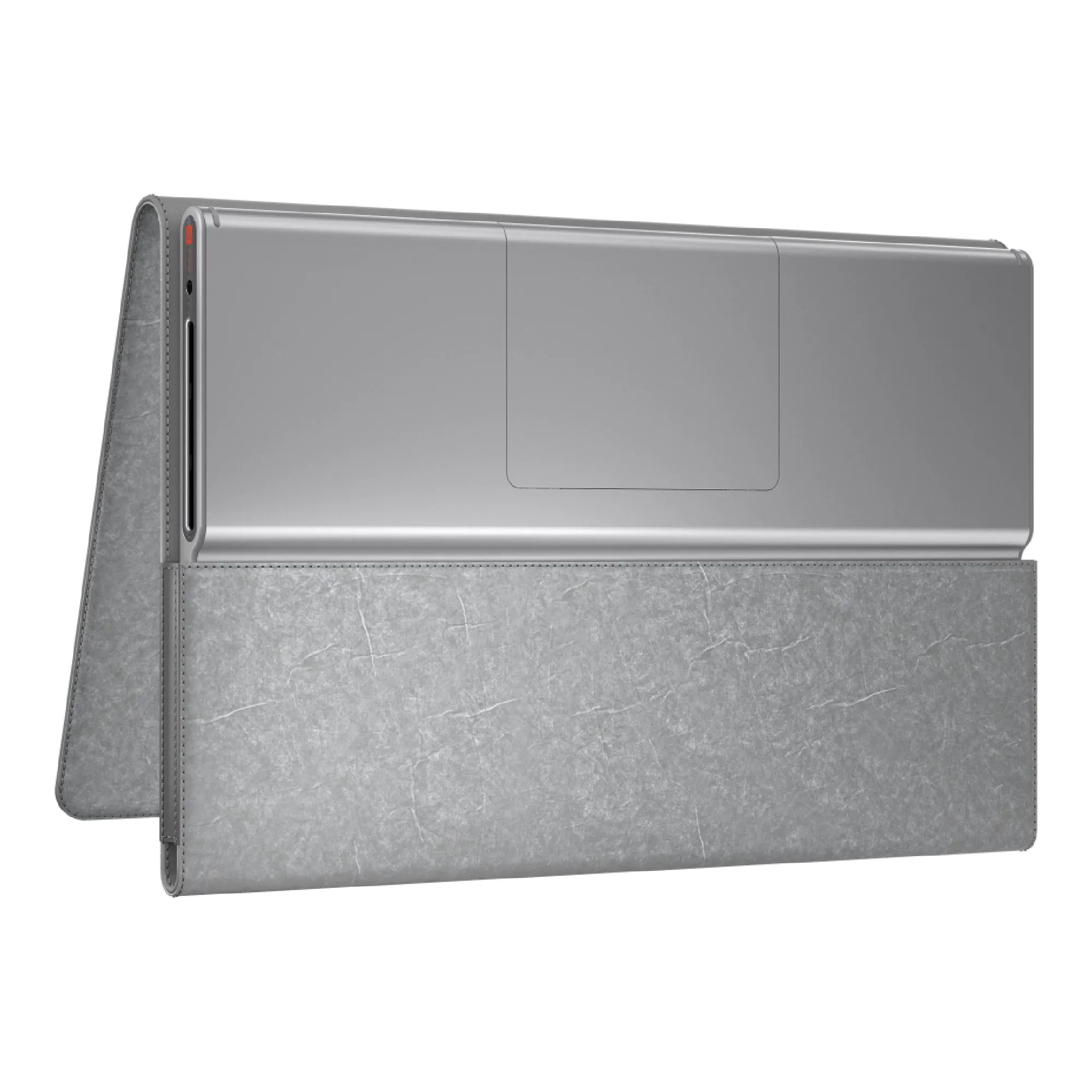 Купити Планшет Lenovo Tab Plus 8/256GB WiFi Luna Grey + Case (ZADX0145UA) - фото 7