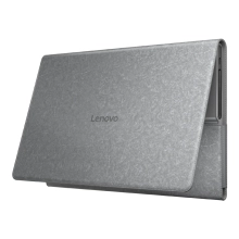 Купити Планшет Lenovo Tab Plus 8/256GB WiFi Luna Grey + Case (ZADX0145UA) - фото 8