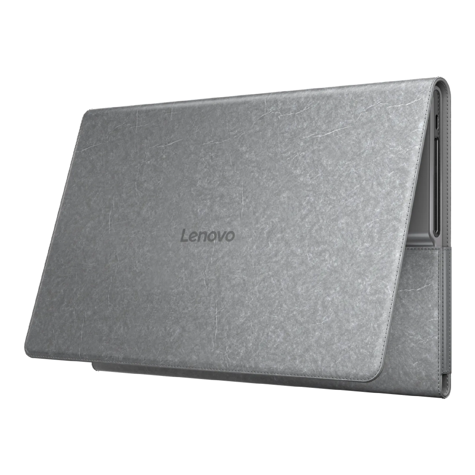 Купити Планшет Lenovo Tab Plus 8/256GB WiFi Luna Grey + Case (ZADX0145UA) - фото 8