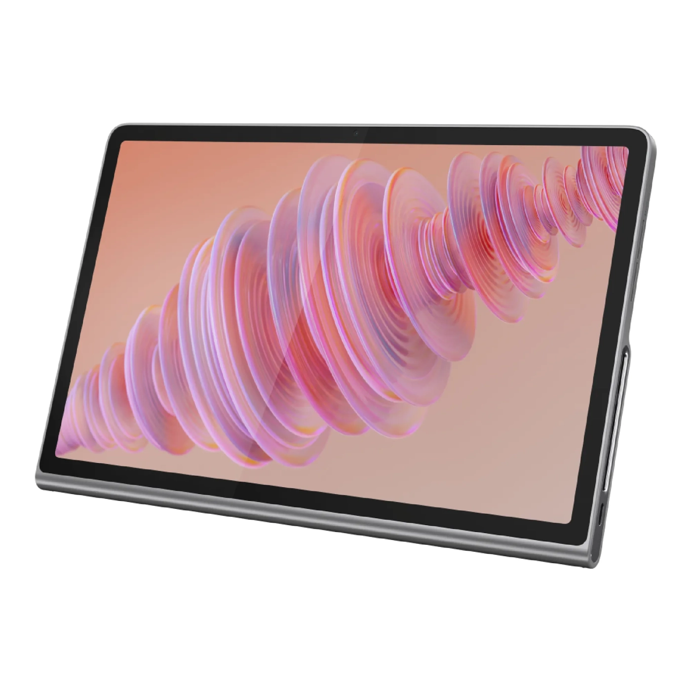 Купить Планшет Lenovo Tab Plus 8/256GB WiFi Luna Grey (ZADX0043UA) - фото 2