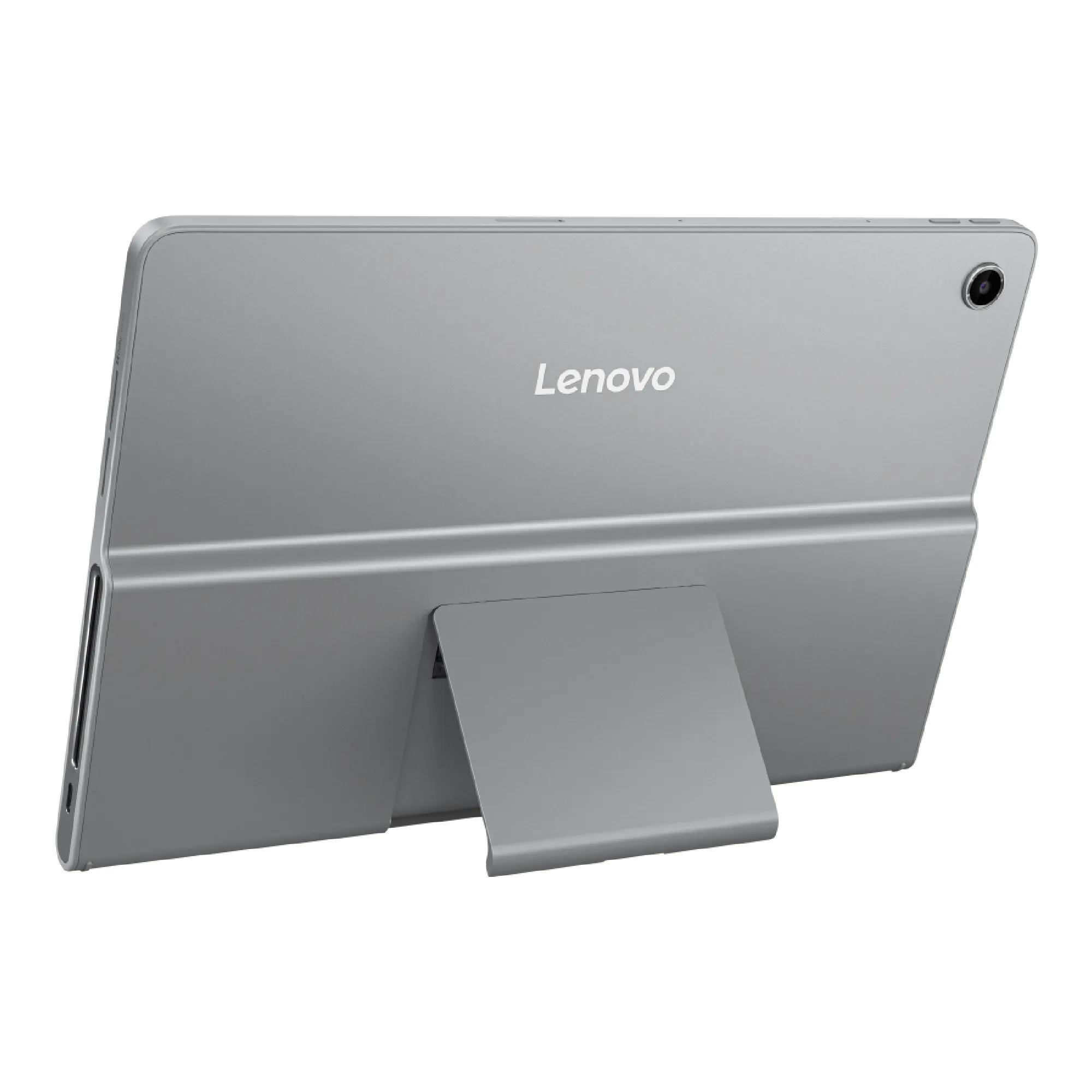 Купить Планшет Lenovo Tab Plus 8/256GB WiFi Luna Grey (ZADX0043UA) - фото 4