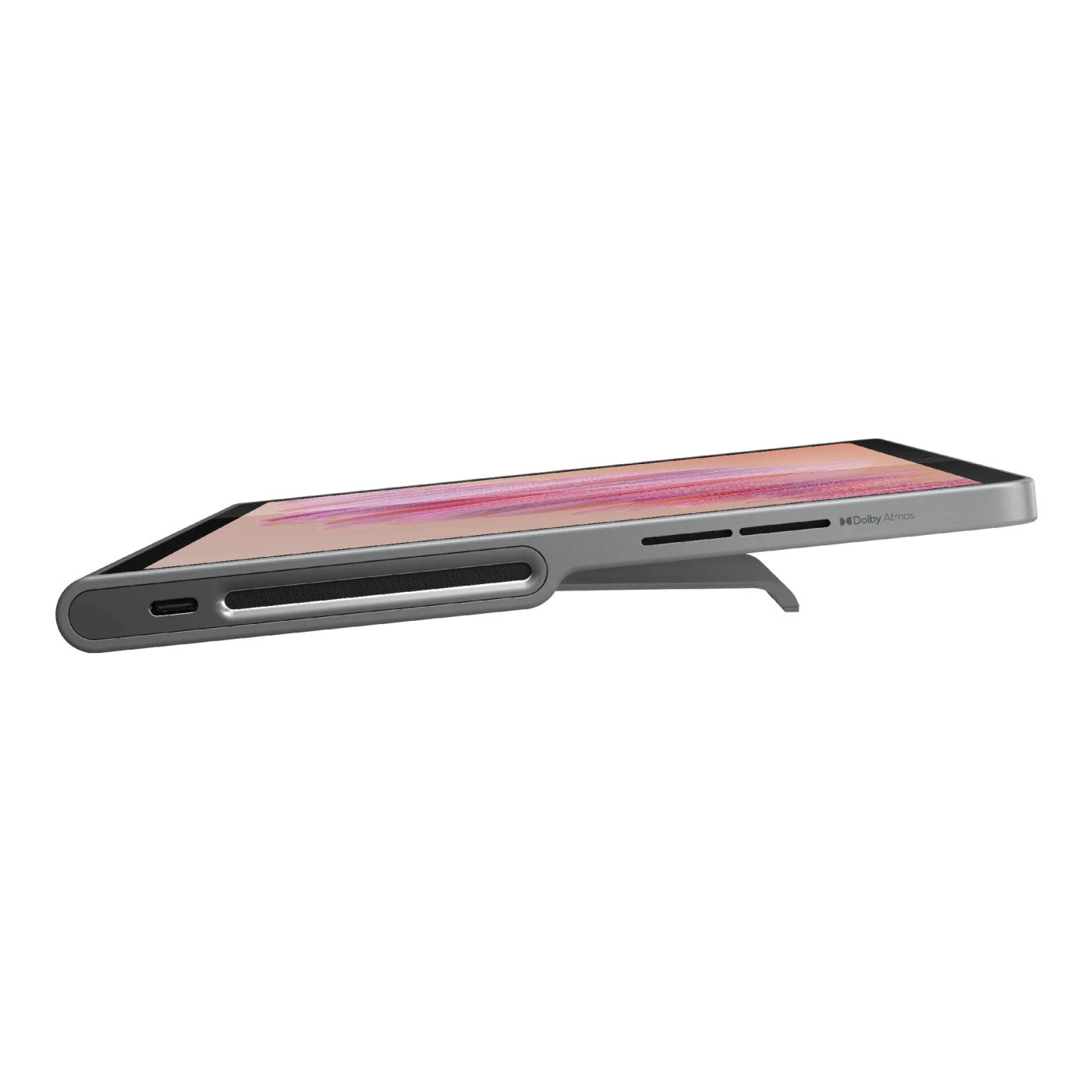 Купить Планшет Lenovo Tab Plus 8/256GB WiFi Luna Grey (ZADX0043UA) - фото 6