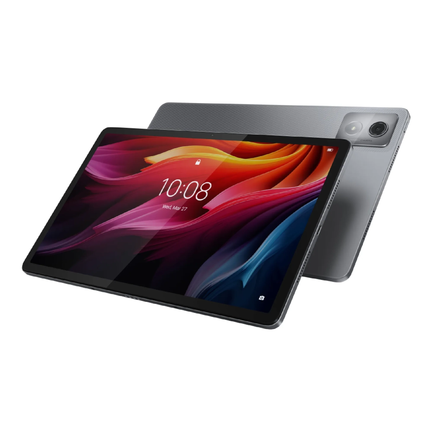 Купить Планшет Lenovo Tab K11 Plus 8/256GB WiFi Luna Grey (ZAEV0000UA) - фото 3