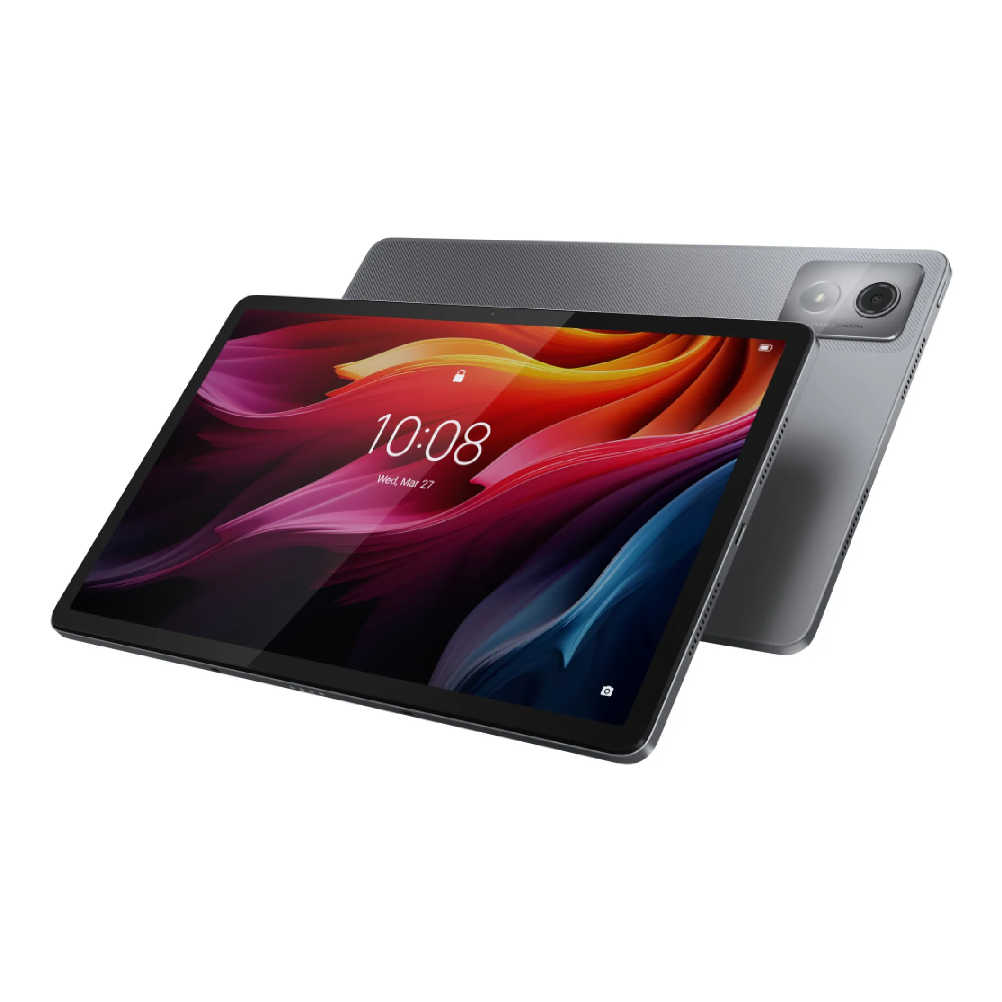 Купить Планшет Lenovo Tab K11 Plus 8/256GB WiFi Luna Grey (ZAEV0000UA) - фото 3
