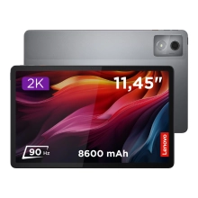 Купить Планшет Lenovo Tab K11 Plus 8/256GB WiFi Luna Grey (ZAEV0000UA) - фото 9