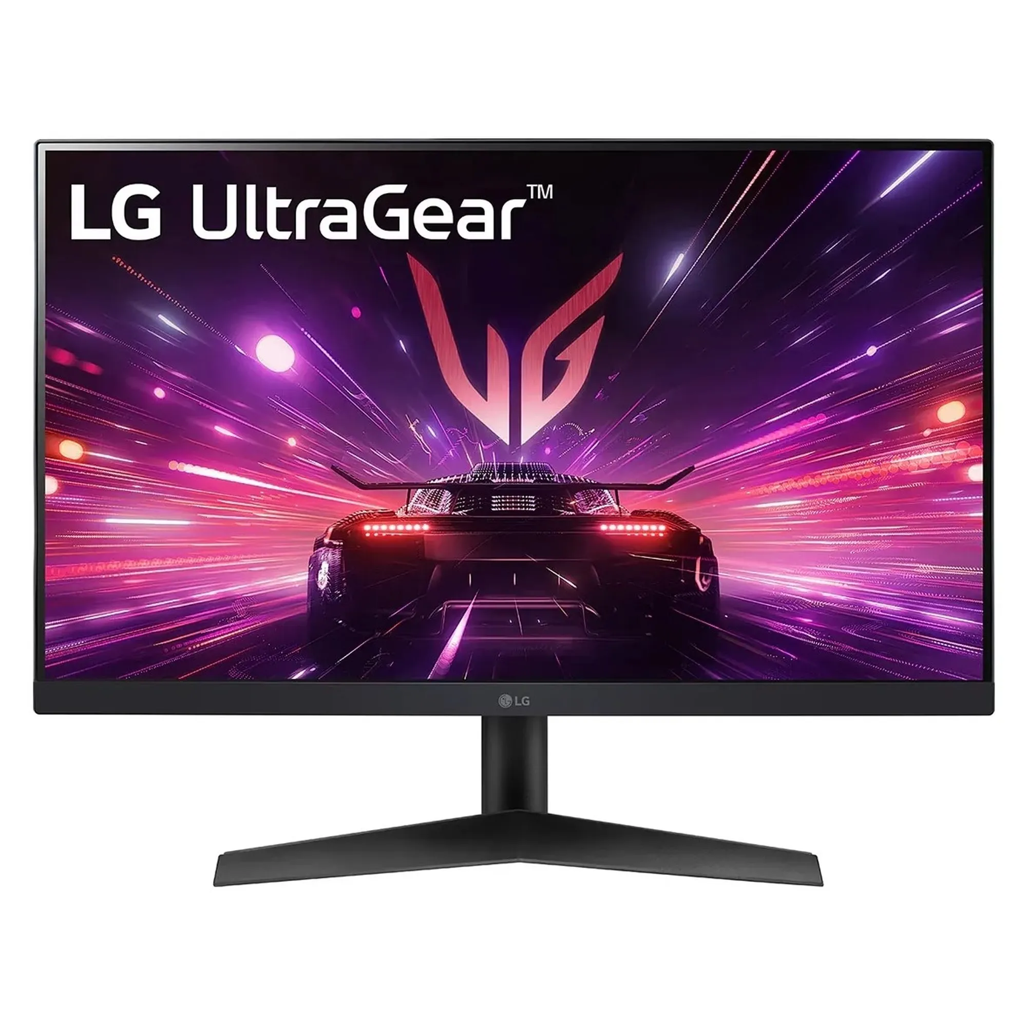 Купить Монитор 27" LG UltraGear 27GS60F-B - фото 1