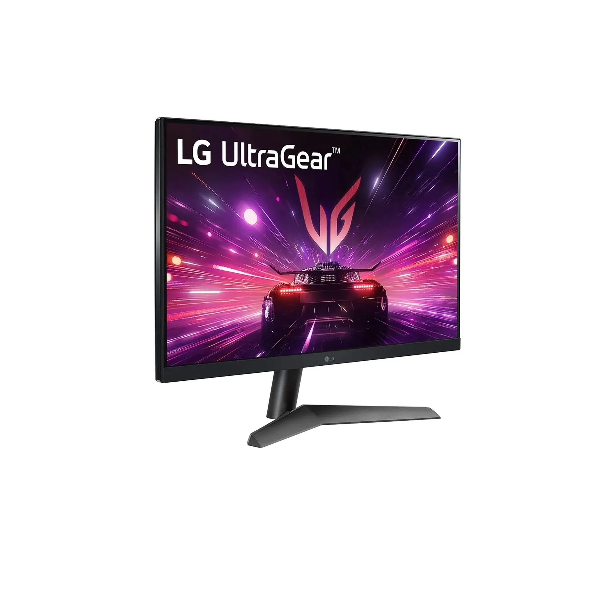 Купить Монитор 27" LG UltraGear 27GS60F-B - фото 4
