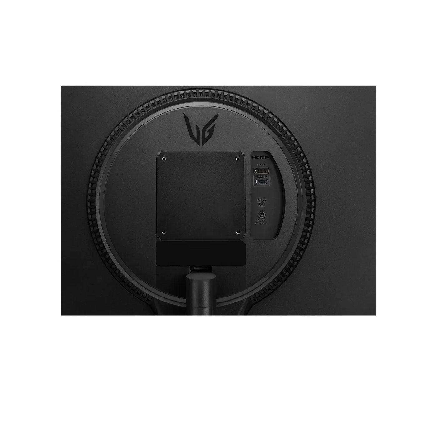 Купить Монитор 27" LG UltraGear 27GS60F-B - фото 8