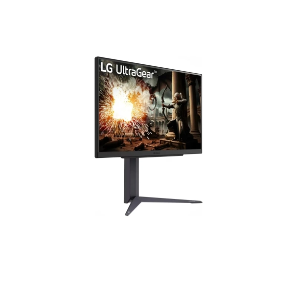 Купить Монитор 27" LG UltraGear 27GS75Q-B - фото 4