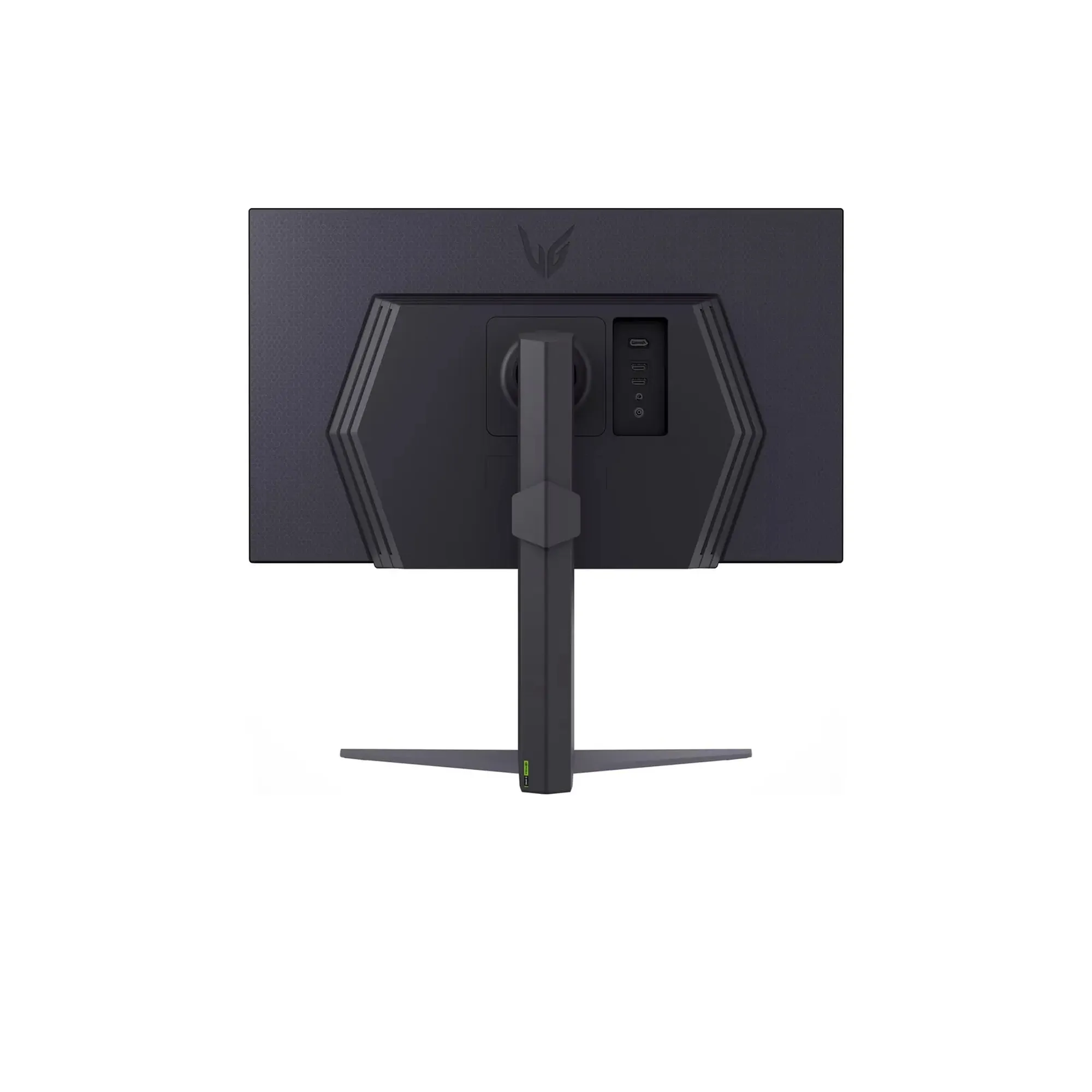 Купить Монитор 27" LG UltraGear 27GS75Q-B - фото 6