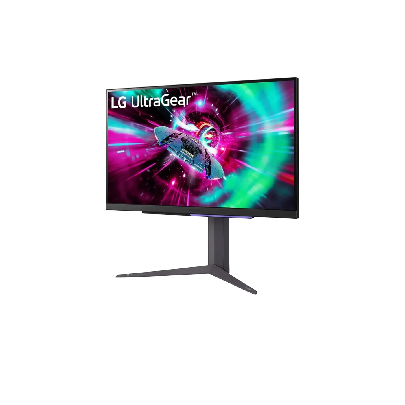 Купити Монітор 27" LG UltraGear 27GR93U-B - фото 3
