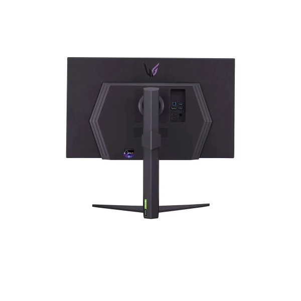 Купити Монітор 27" LG UltraGear 27GR93U-B - фото 7
