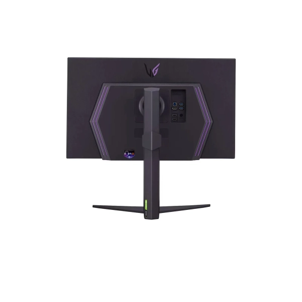 Купити Монітор 27" LG UltraGear 27GR93U-B - фото 8