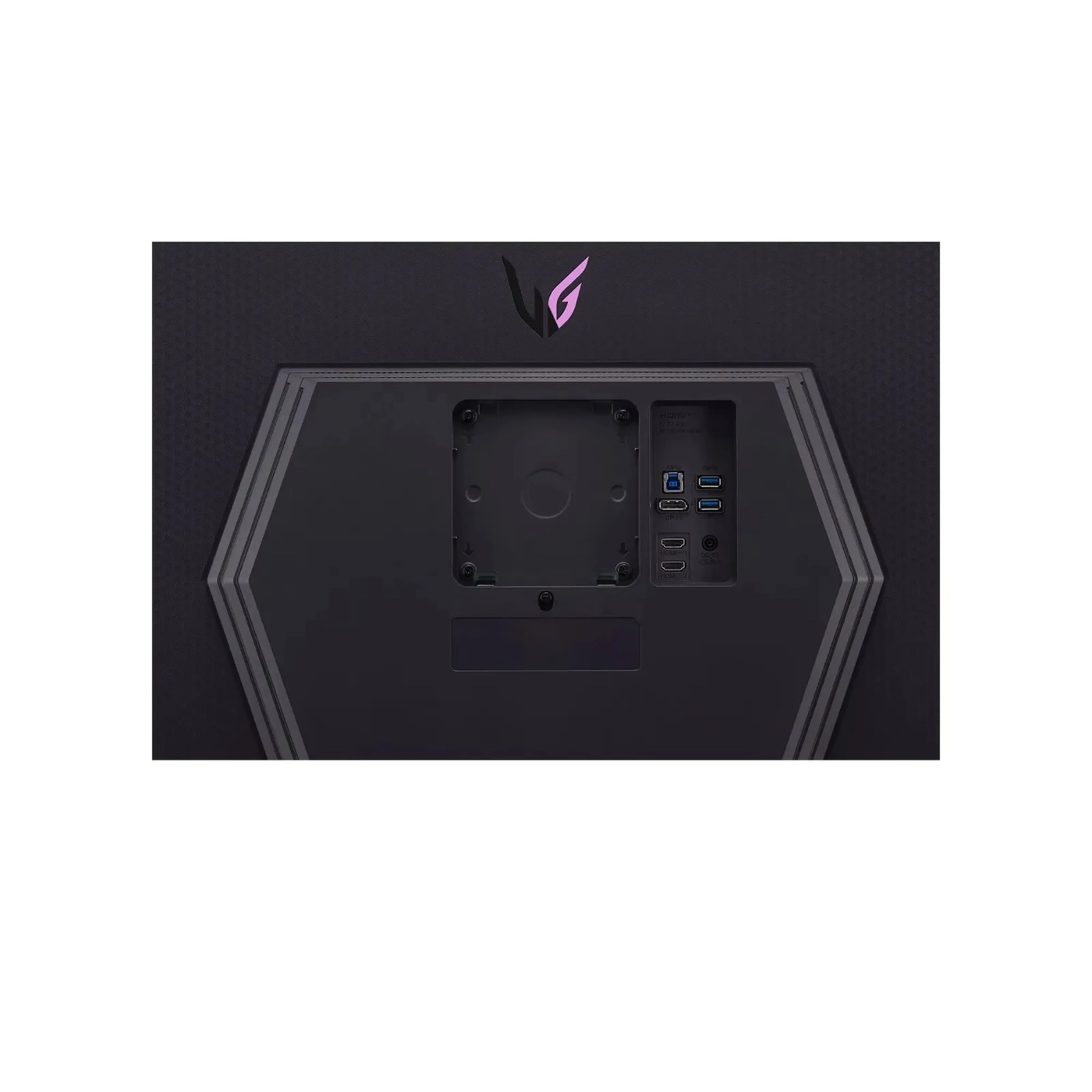 Купити Монітор 27" LG UltraGear 27GR93U-B - фото 11