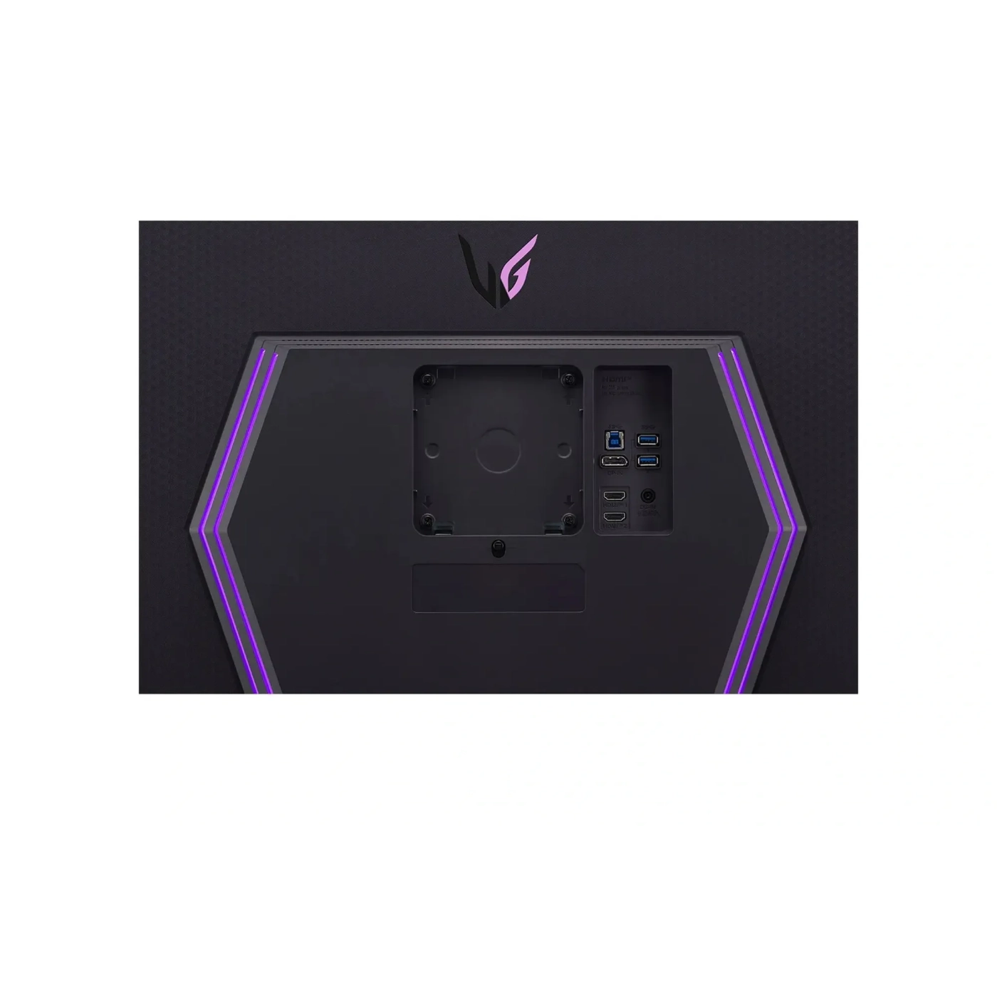Купити Монітор 27" LG UltraGear 27GR93U-B - фото 12