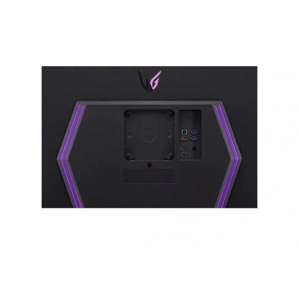 Купити Монітор 27" LG UltraGear 27GR93U-B - фото 12