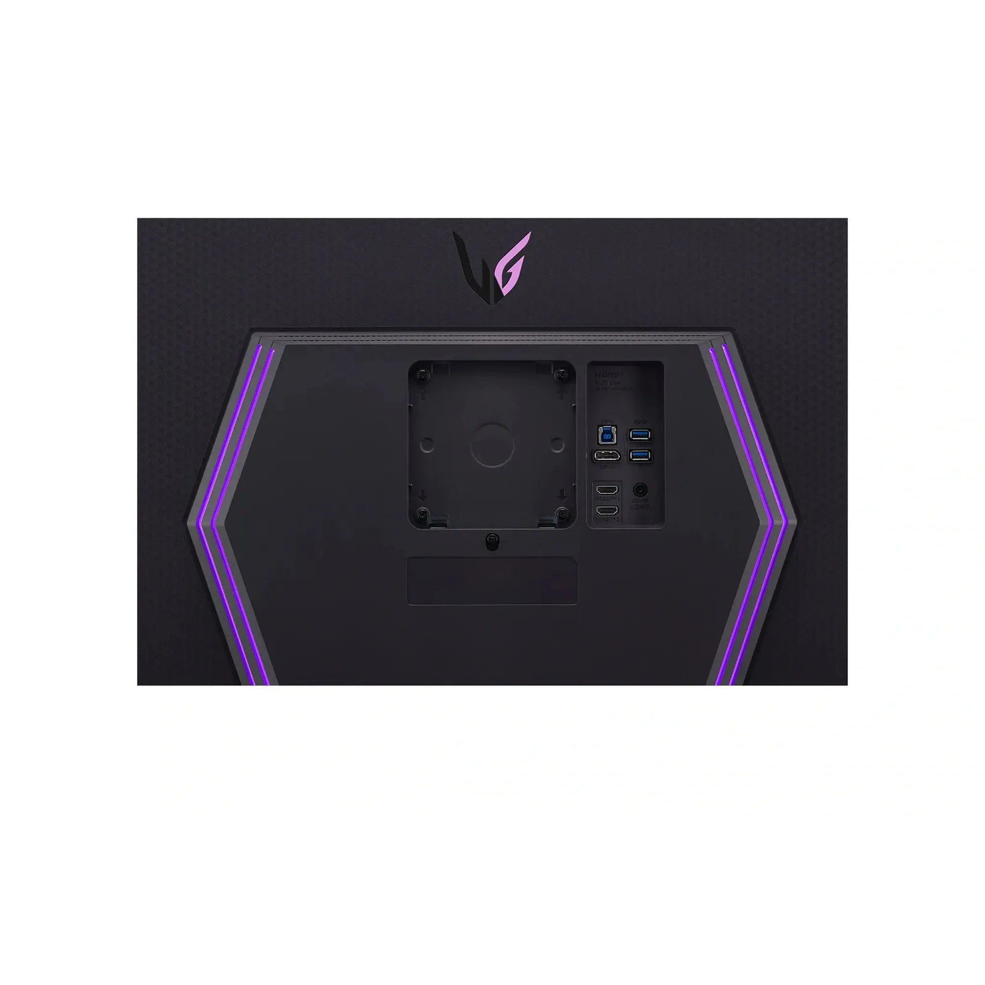 Купити Монітор 27" LG UltraGear 27GR93U-B - фото 12