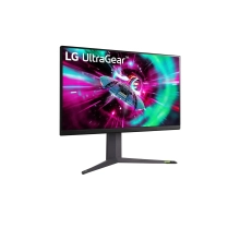 Купить Монитор 31.5" LG UltraGear 32GR93U-B - фото 2