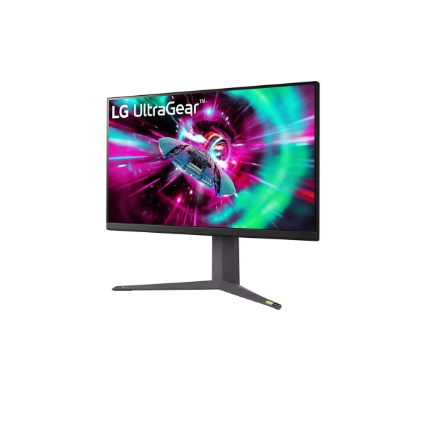 Купить Монитор 31.5" LG UltraGear 32GR93U-B - фото 3