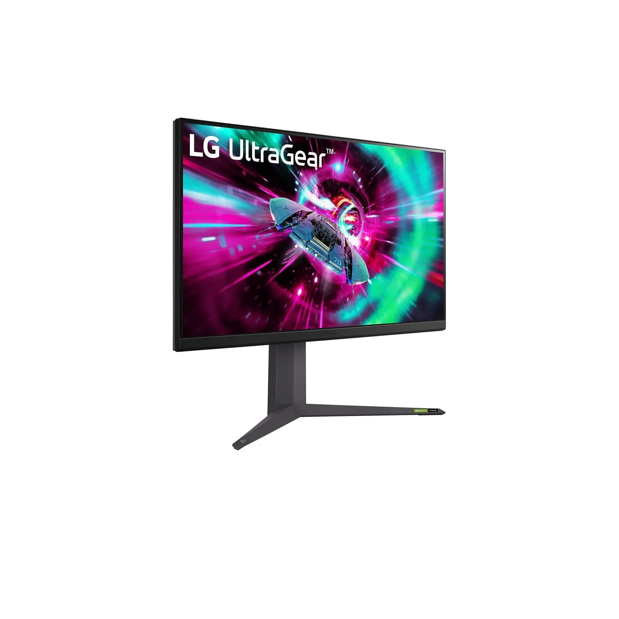 Купить Монитор 31.5" LG UltraGear 32GR93U-B - фото 4