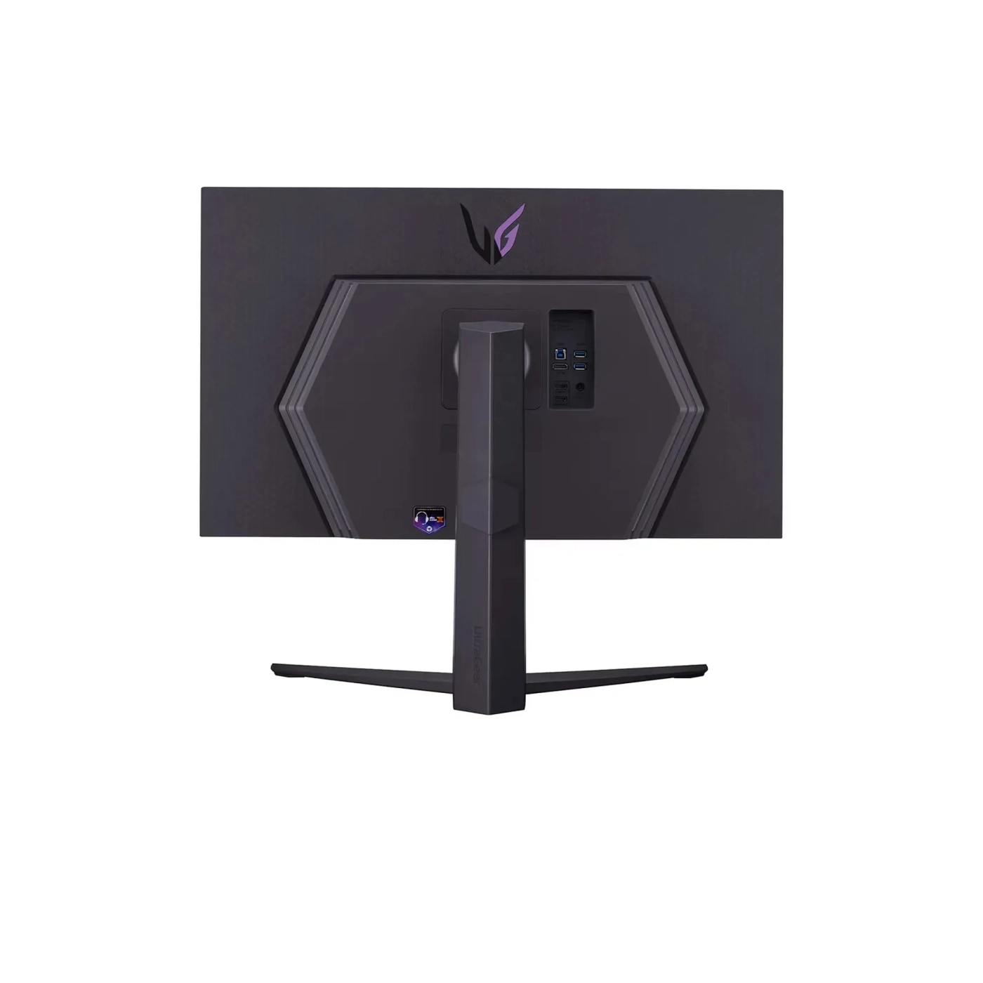 Купить Монитор 31.5" LG UltraGear 32GR93U-B - фото 7