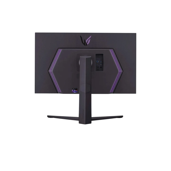 Купить Монитор 31.5" LG UltraGear 32GR93U-B - фото 8