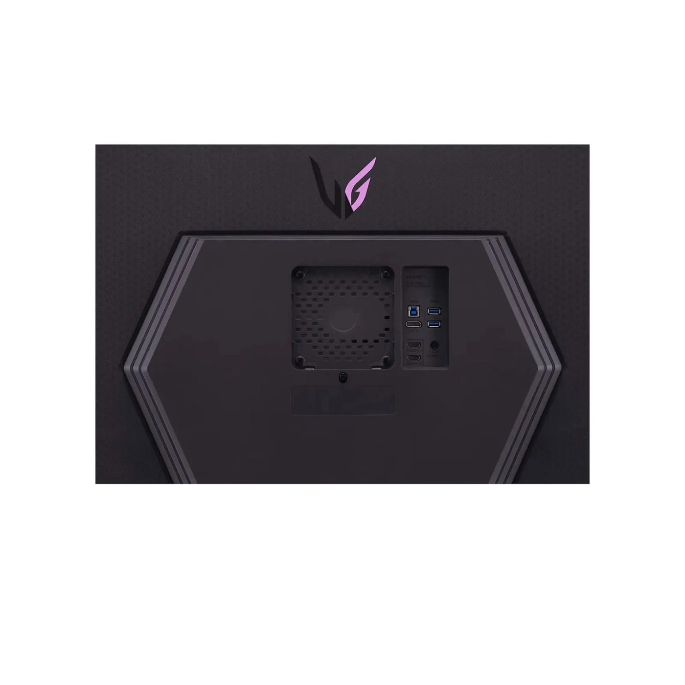 Купить Монитор 31.5" LG UltraGear 32GR93U-B - фото 11
