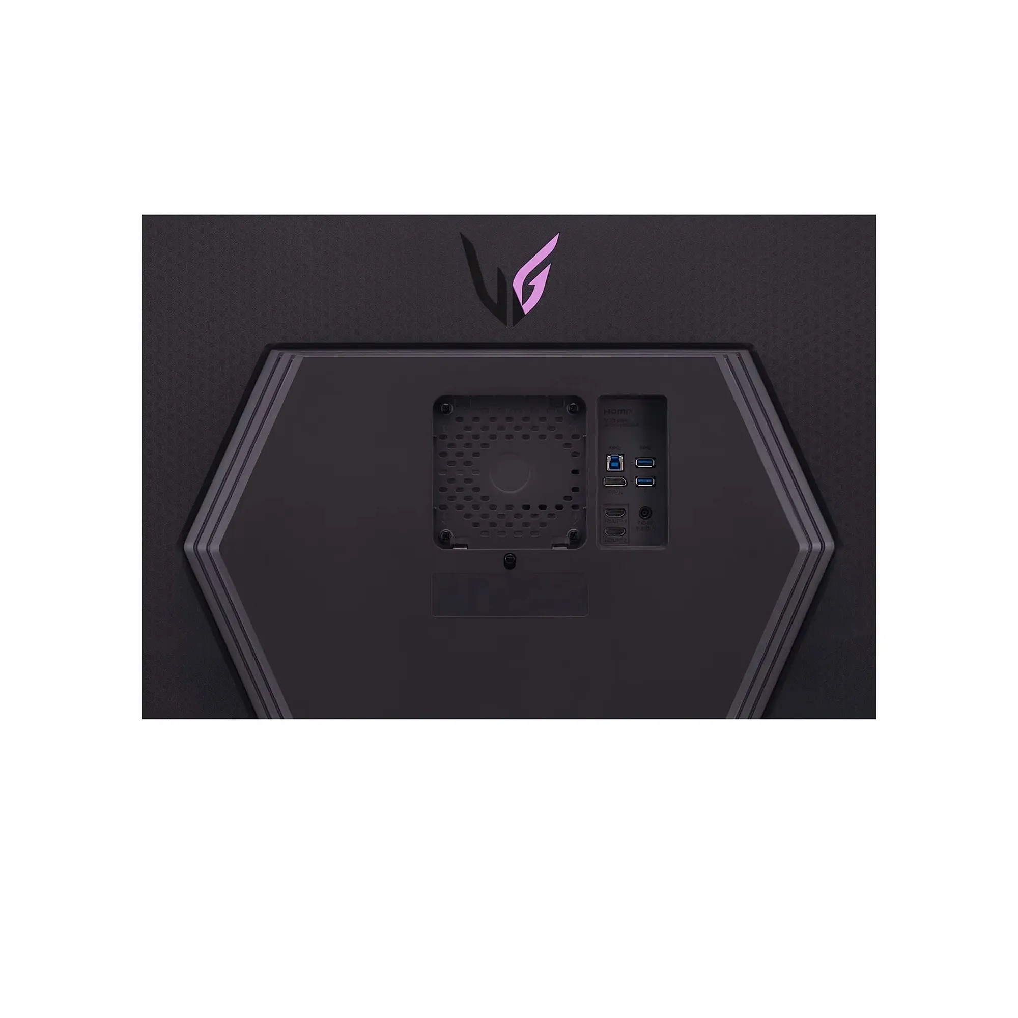 Купить Монитор 31.5" LG UltraGear 32GR93U-B - фото 11