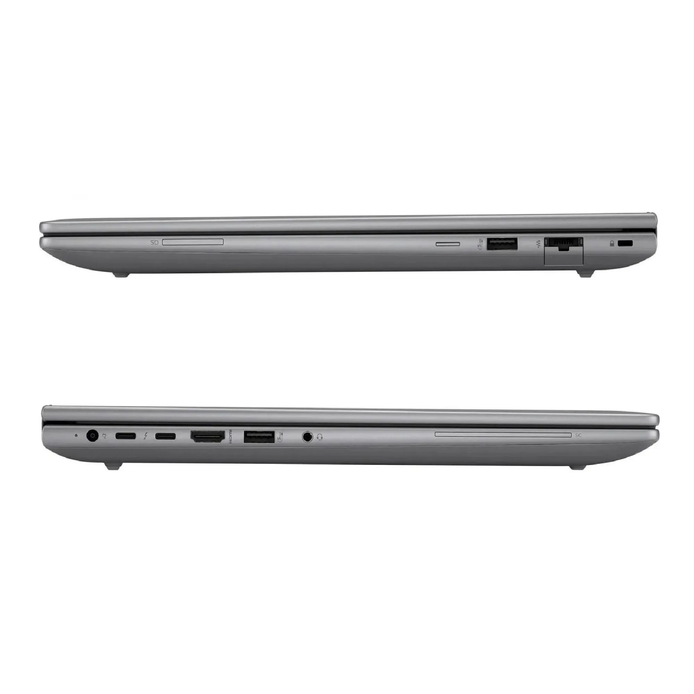 Купити Ноутбук HP ZBook Power G11A (B2ZZ7ES) - фото 6
