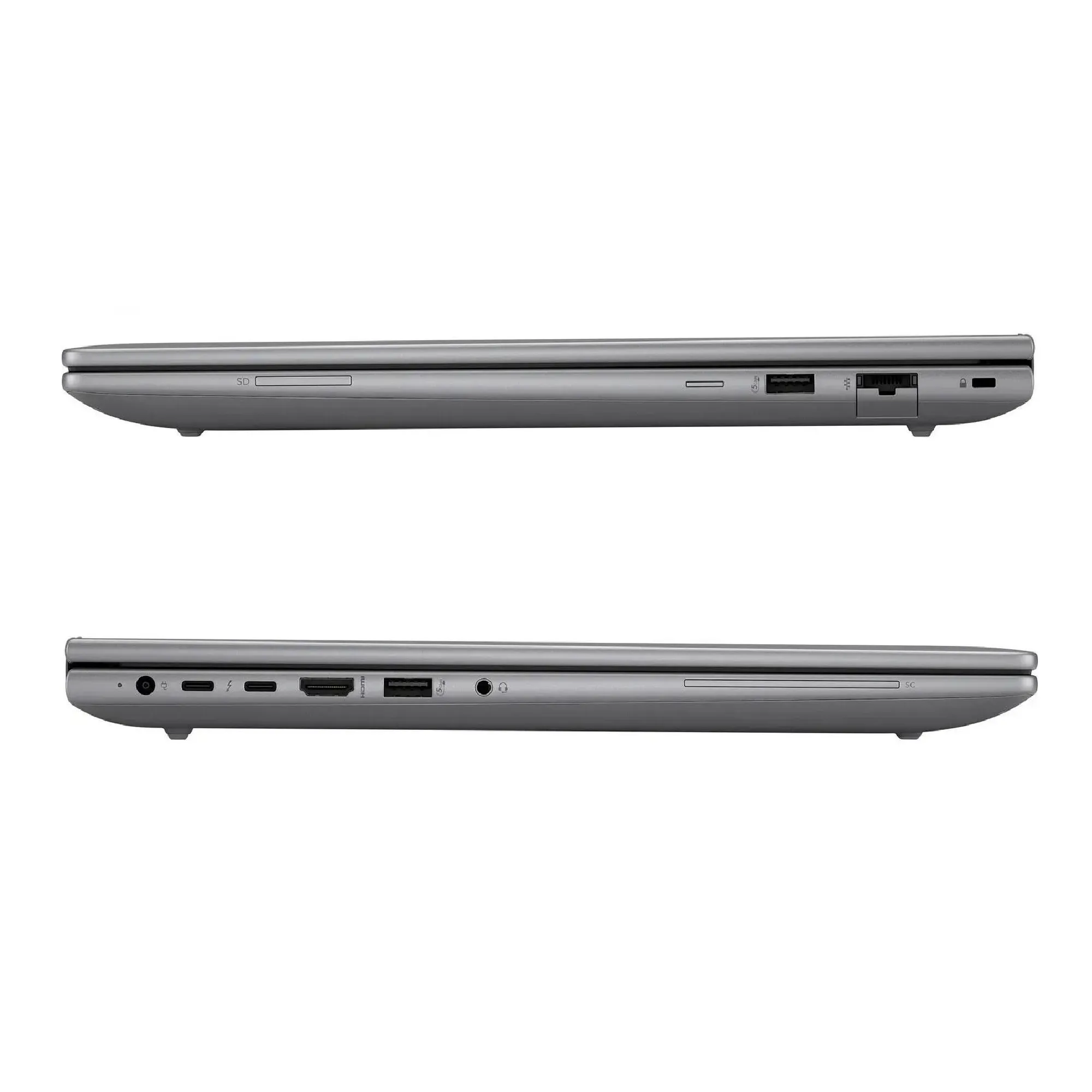 Купити Ноутбук HP ZBook Power G11A (B2ZZ7ES) - фото 6