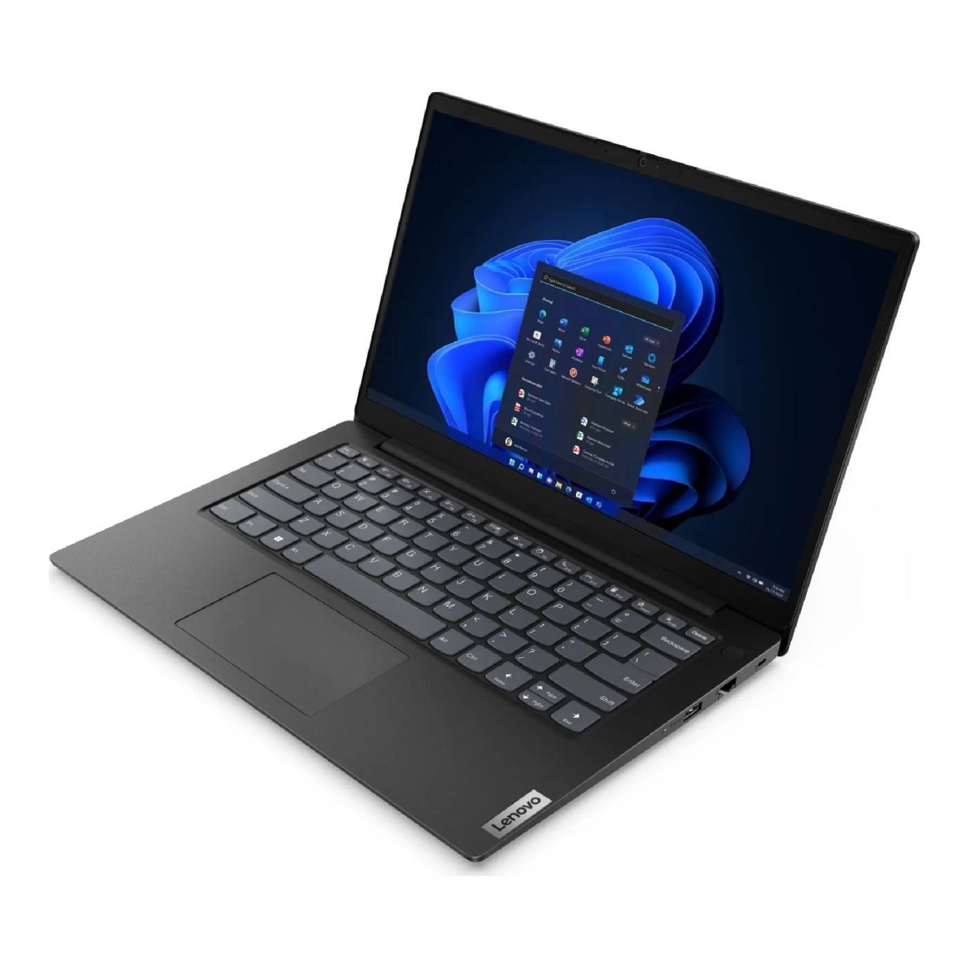 Купить Ноутбук Lenovo V14 G4 IRU (83A000E0RA) - фото 2