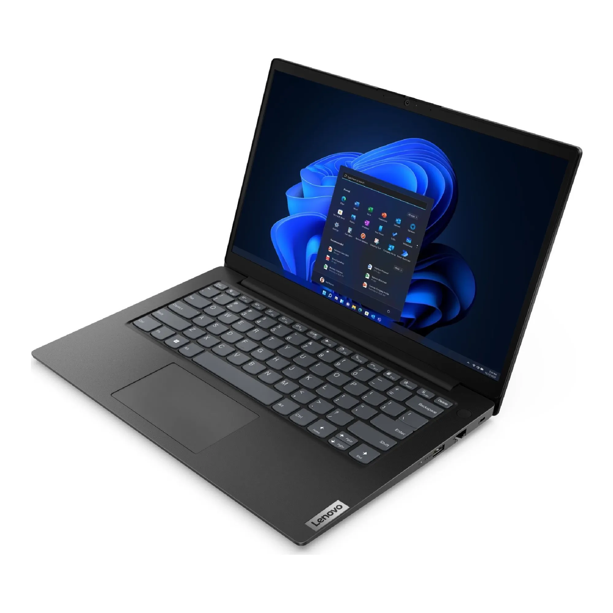 Купить Ноутбук Lenovo V14 G4 IRU (83A000E0RA) - фото 2