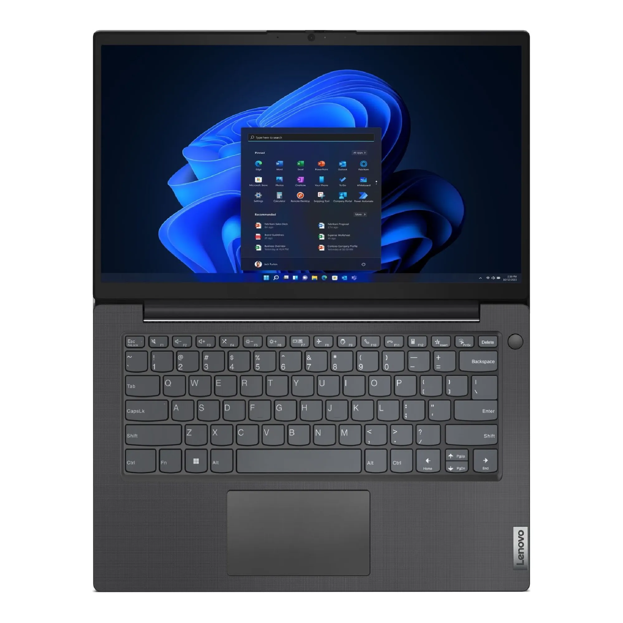Купить Ноутбук Lenovo V14 G4 IRU (83A000E0RA) - фото 6