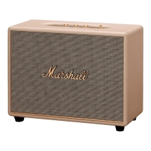 Купити Акустична системa Marshall Loudest Speaker Woburn III Bluetooth Cream (1006017) - фото 2