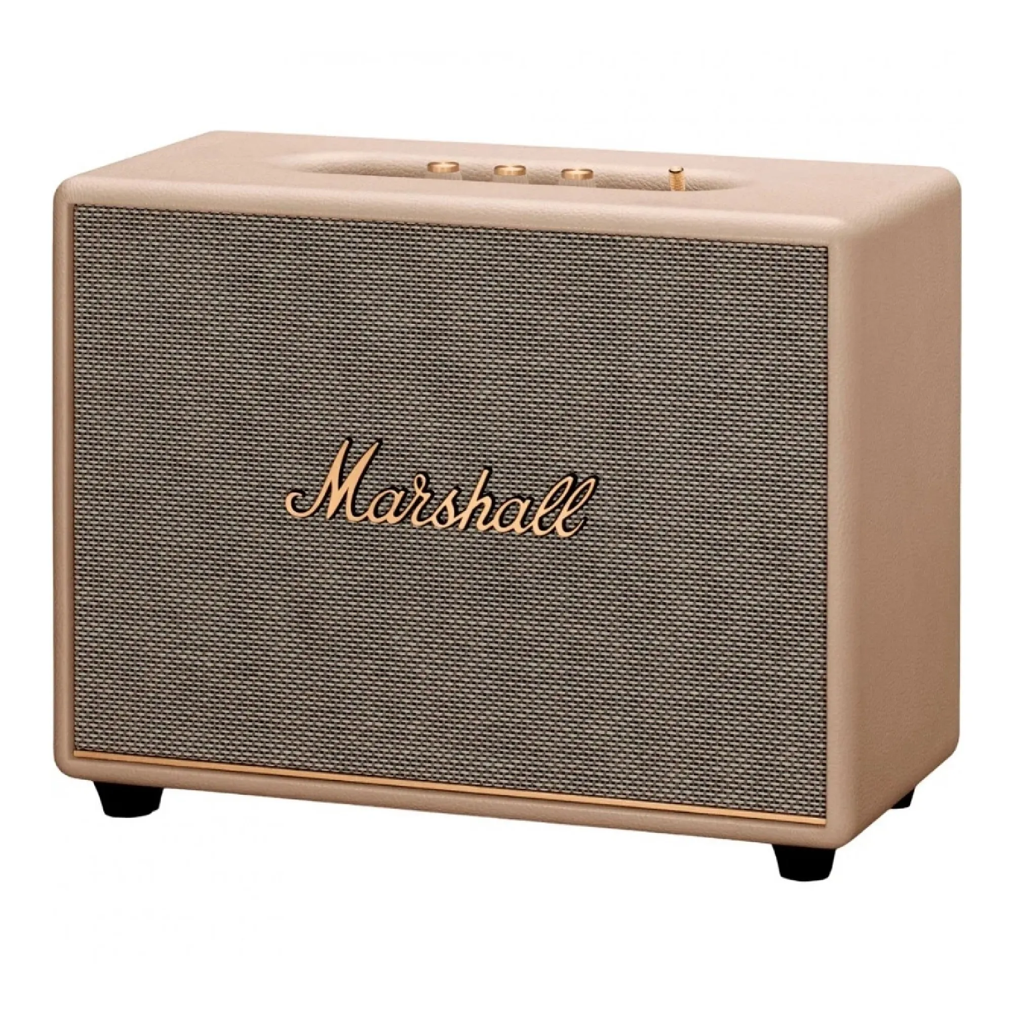 Купити Акустична системa Marshall Loudest Speaker Woburn III Bluetooth Cream (1006017) - фото 2