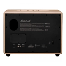 Купити Акустична системa Marshall Loudest Speaker Woburn III Bluetooth Cream (1006017) - фото 3