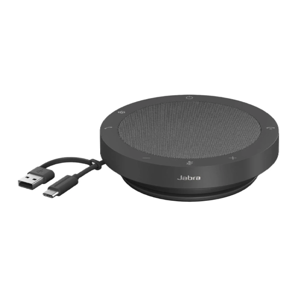 Купить Спикерфон Jabra Speak2 40 MS Teams (2740-109) - фото 2