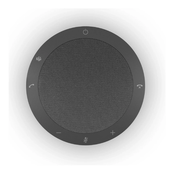 Купить Спикерфон Jabra Speak2 40 MS Teams (2740-109) - фото 3